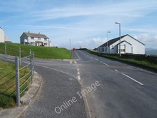 Photo 12x8 Junction for