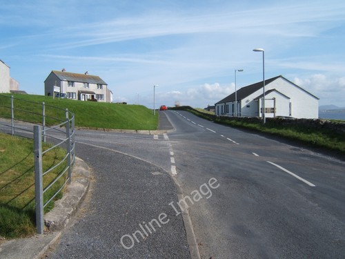 Photo 12x8 junction for - junction,