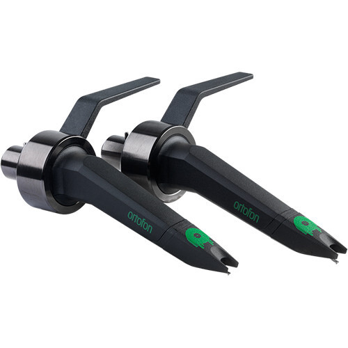 Ortofon concorde mkii - ortofon,