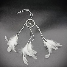 stock 50 achiappasogni bianchi