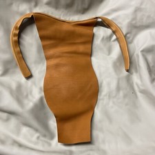 Ginocchiera sella Butet Saumur