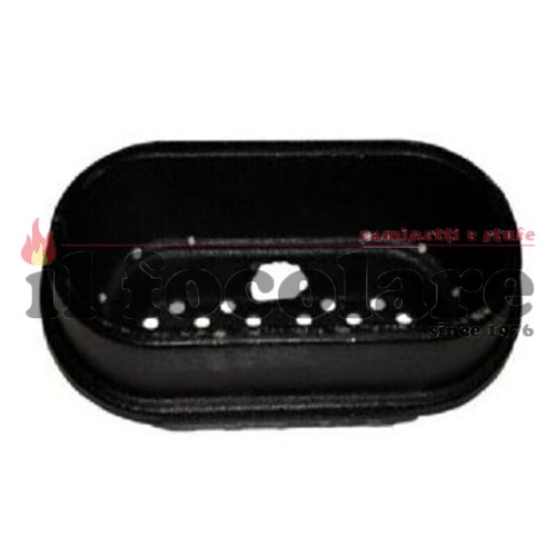 Braciere crogiolo ghisa - braciere,