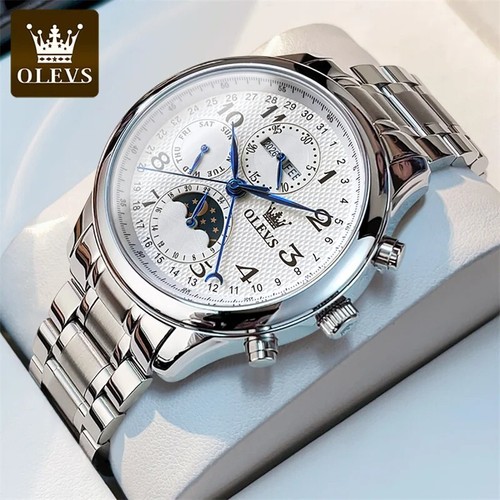 Orologio automatico meccanico - orologio,