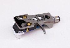 Cuffia e cartuccia per