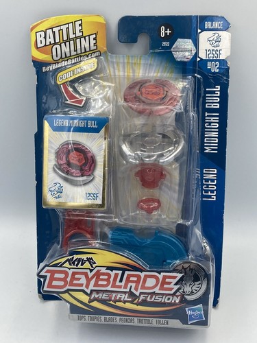Beyblade metal fusion - metal,
