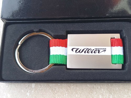Wilier triestina portachiavi - wilier,
