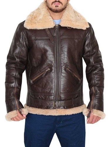Giacca raf bomber zenzero - raf,