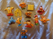 Mulino Bianco Gli Amici Del