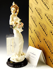 Giuseppe Armani Italy 14-7/8"