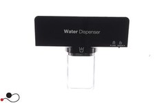 RICAMBIO FRIGORIFERO SAMSUNG