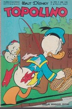 Italian edition Disney