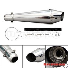 Silenziatore Tubo Scarico