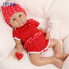 IVITA 19'' Bambola Silicone