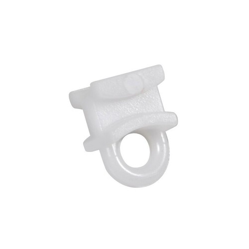 Set ganci per tende camion - 25,