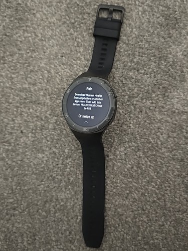 Smart watch huawei - 2e, 46mm