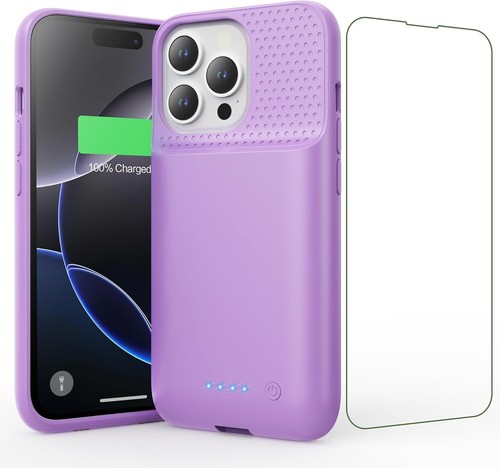 Custodia batteria iphone - iphone, 16