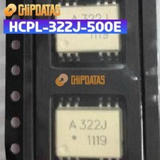 10 pezzi A322J HPL-322J-500E