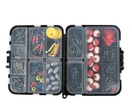Shaddock 343pz kit accessori - shaddock,