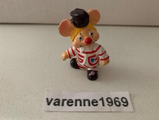 TOPO GIGIO CLOWN MARIA PEREGO