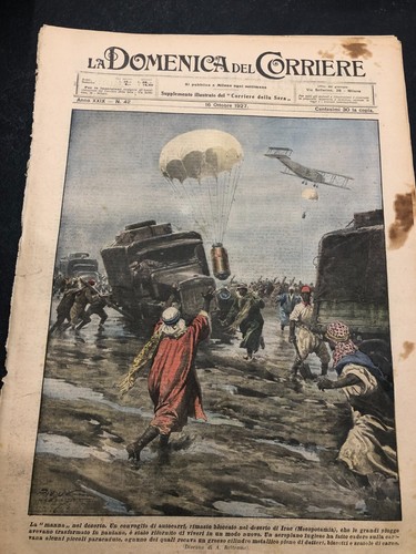 Domenica del corriere 42 - domenica,