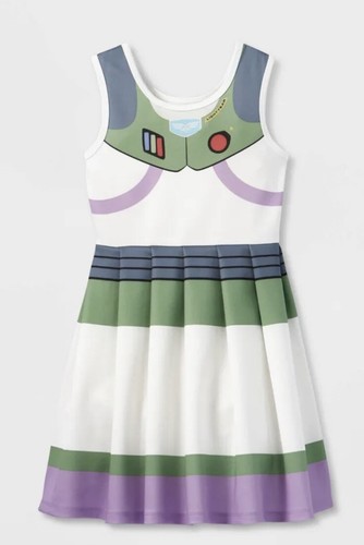 Buzz anno luce bambina - , grande