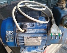 Elettropompa Centrifuga