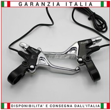 Coppia Leve Freno per