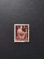 Francobollo repubblica - francobollo,