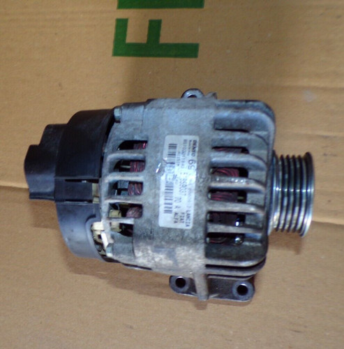 Alternatore 51859037 fiat - 51859037,