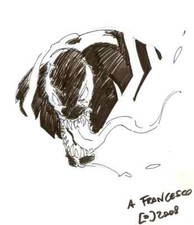 ANDREA GADALDI Disegno