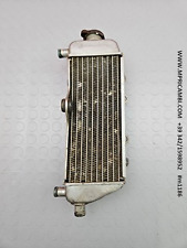 RADIATOR 5NX-12461-00-00 YAMAHA YZ 250 2T 2002 2004