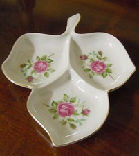 PIATTINO PORTA OGGETTI A