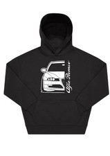 FELPA CON CAPPUCCIO UNISEX