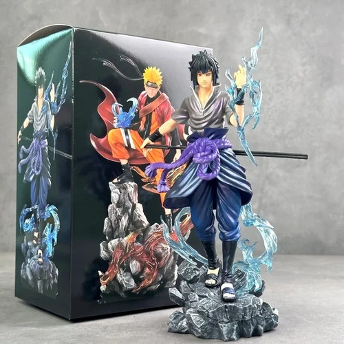 24cm naruto uzumaki - 24cm,