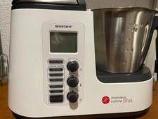 SilverCrest Monsieur Cuisine