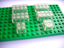 VINTAGE LEGO SYSTEM MINITALIA