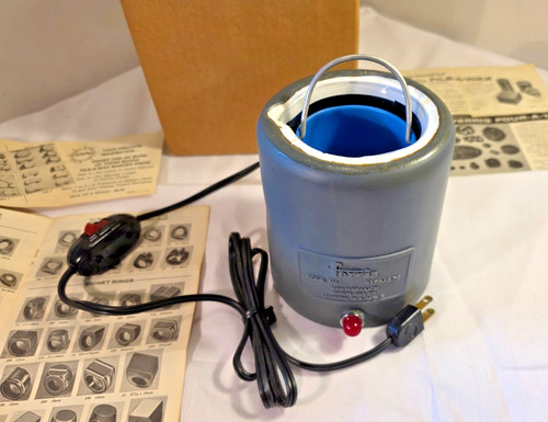 Vintage ferris model 400 - vintage,