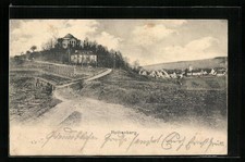 Rothenberg, veduta generale