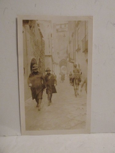 Fotografia vintage trovata - fotografia,