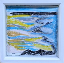 ST IVES PORTHMEOR BEACH