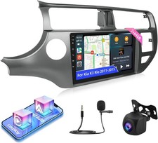 2G+64G Android Autoradio per