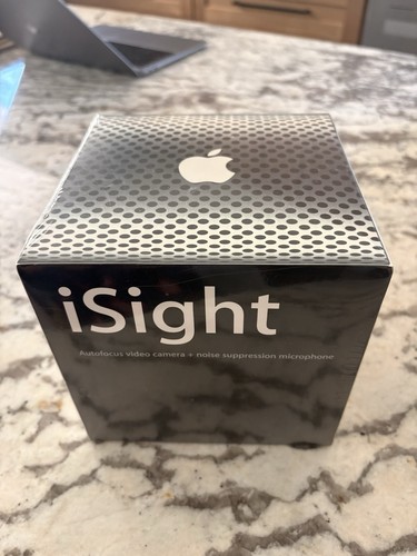 Apple isight fotocamera - apple,