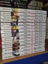 FATE ZERO 1/14 - PRIMA