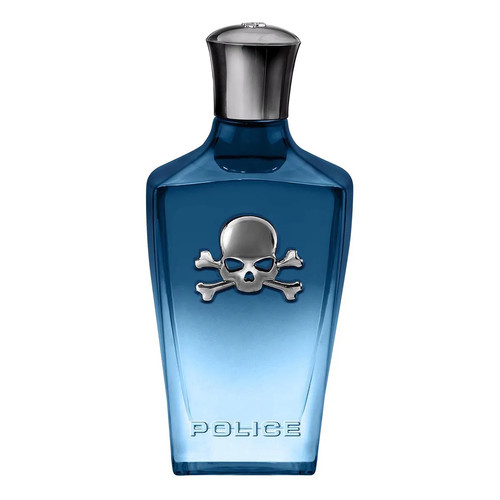 Police potion power - potion, for