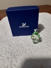 Albero Natale SWAROVSKI