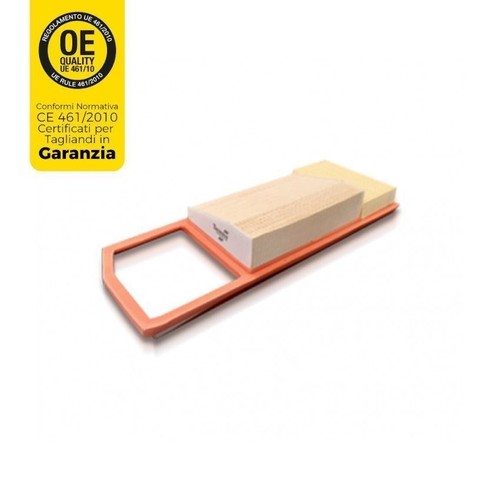 Filtro aria per fiat panda - panda, van