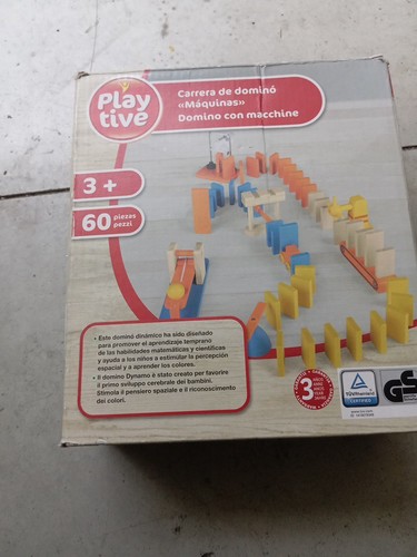 Playtive legno junior - junior, bambini