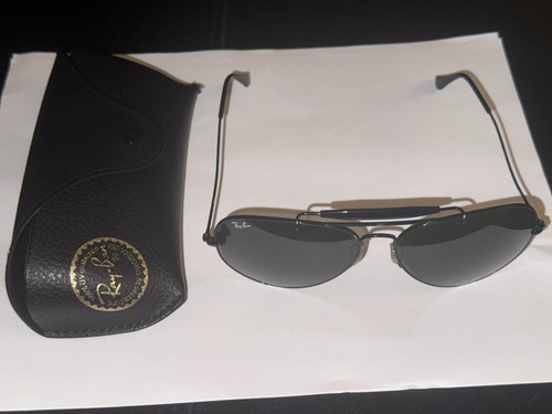 Occhiali sole ray ban - sole,