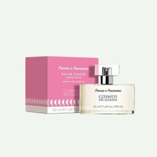 profumo Cosmesi Siciliana