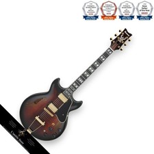 Ibanez amh100fmdvs artstar - ibanez,